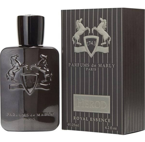 Perfume Hombre Parfums De Marly Herod 125 Ml Edp Original