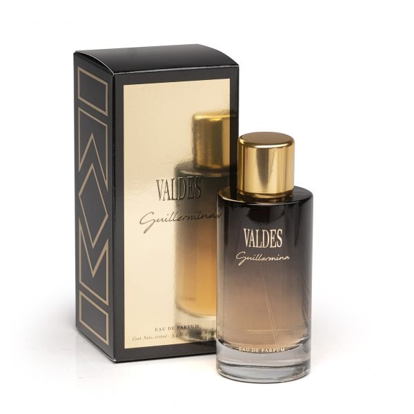 Perfume Valdes Mujer Guillermina Edp 100 Ml
