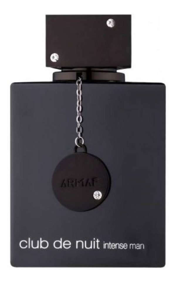 Club De Nuit Intense Man Edp 150ml Para Hombre