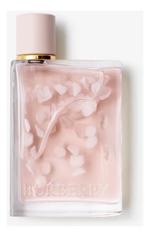 Burberry Her Petals Edp - Perfume De Mujer 88 Ml - Imagen 4