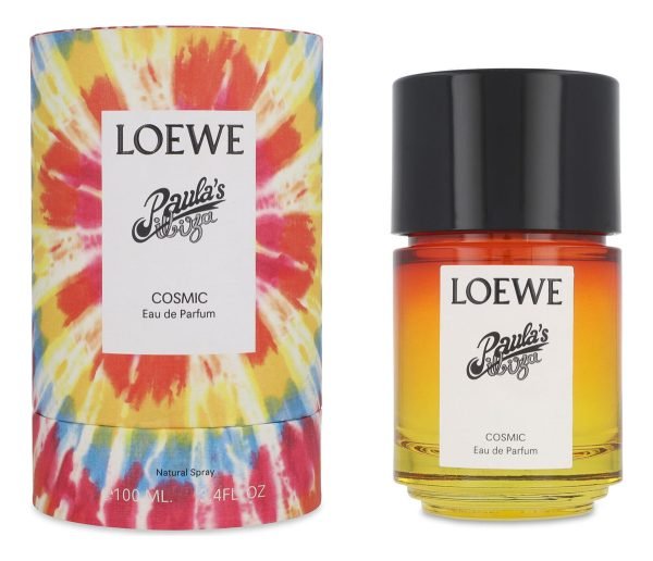 Perfume Loewe Paula's Ibiza Cosmic Eau De Parfum X 100ml - Imagen 3