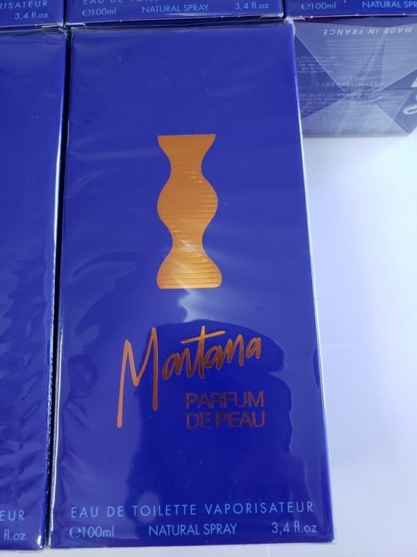 Parfum De Peau Edt 100ml Para Mujer - Imagen 6