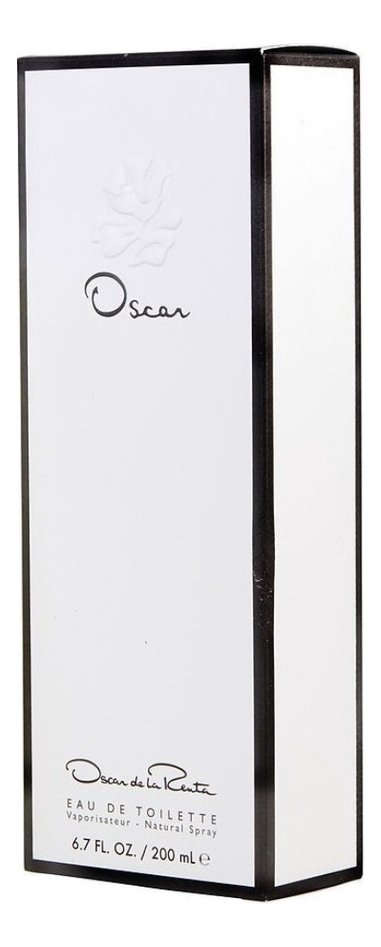 Oscar De La Renta Eau De Toilette 200ml Mujer Floral Oriental - Imagen 5