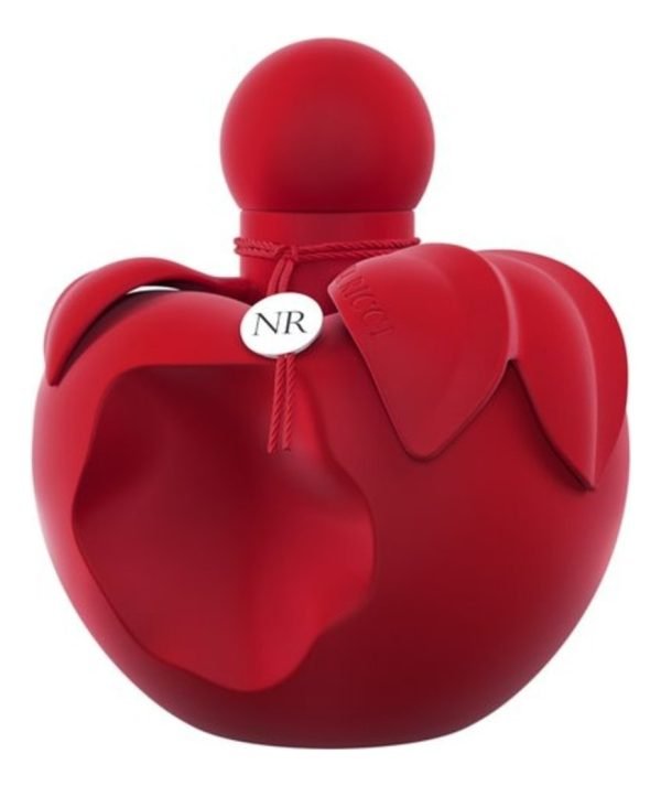 Perfume Femenino Nina Ricci Nina Extra Rouge Edp 30ml Volumen De La Unidad 30 Ml