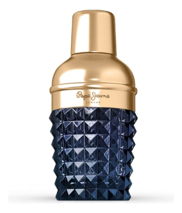Perfume Pepe Jeans Celebrate For Him Edp 100 Ml - Imagen 3