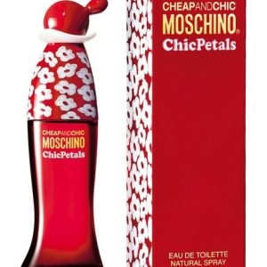 Moschino Chic Petals Edt 30ml Premium