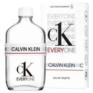 Calvin Klein Ck Everyone Eau De Toilette 100ml