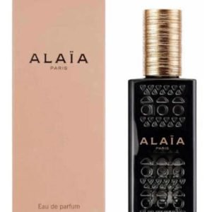 Perfume Alaia Paris Edp 50 Ml