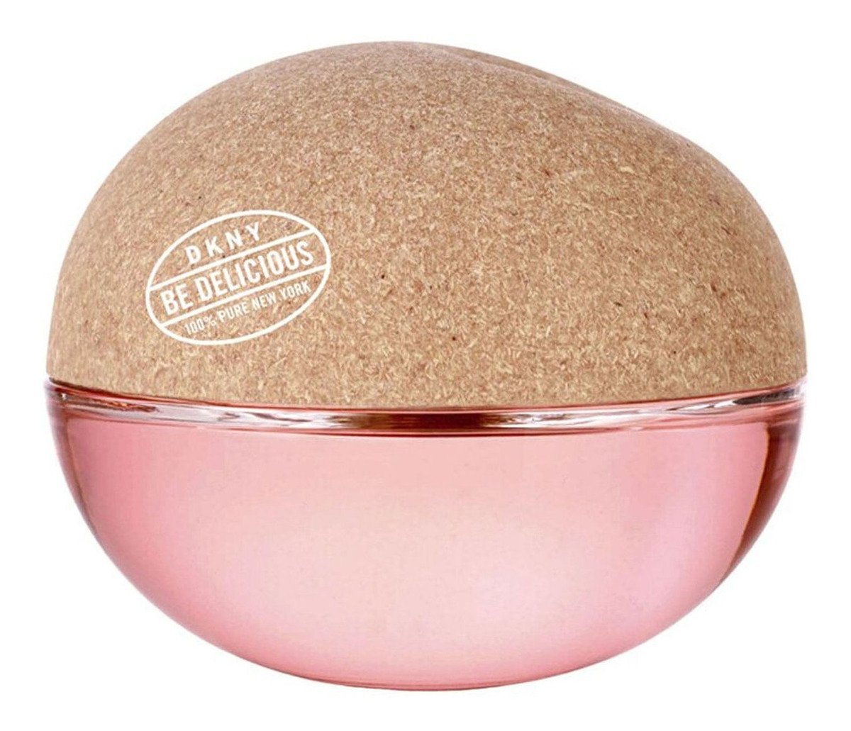 Perfume Dkny Be Delicious Guava Goddess Frutal Manzana 50ml Mujer