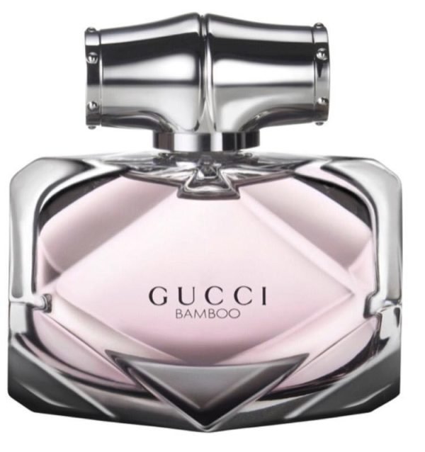 Perfume De Mujer Gucci Bamboo Edp X 75 Ml - Imagen 3