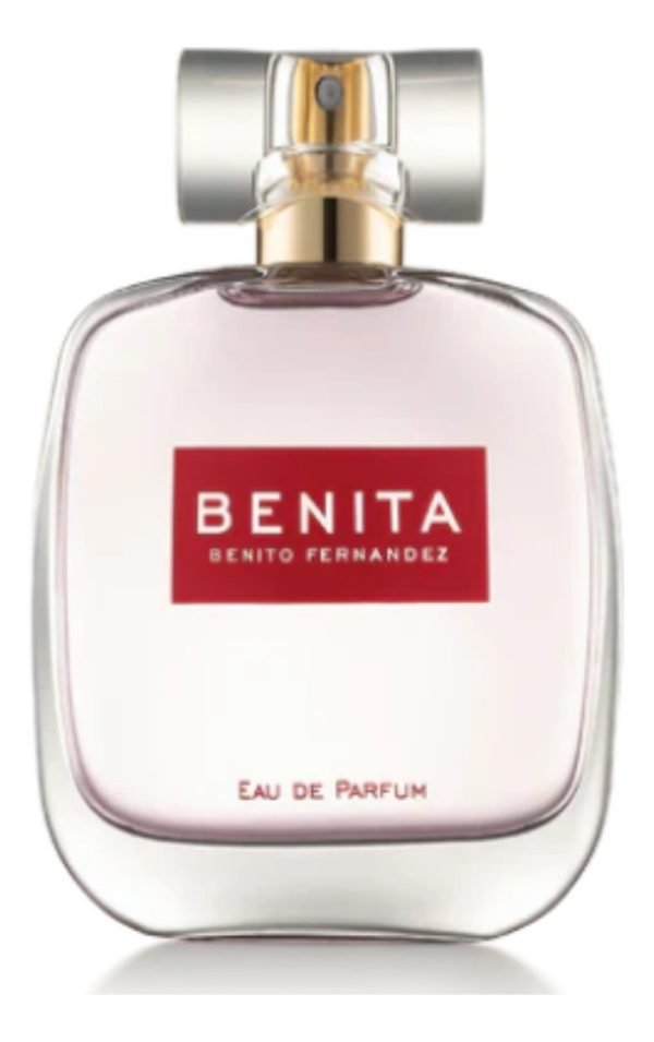 Perfume Mujer Benito Fernandez Benita Edp 100ml +esmalte Set - Imagen 2