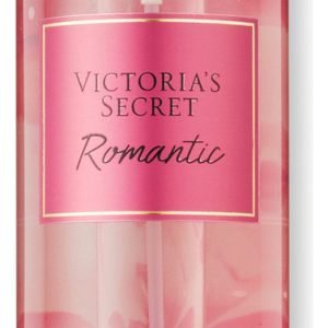 Body Splash Victorias Secret Fragance Mist Romantic 250 Ml Dulce