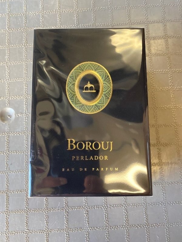 Perfume Borouj Perlador Dumont, 85 Ml, Unisex - Imagen 2