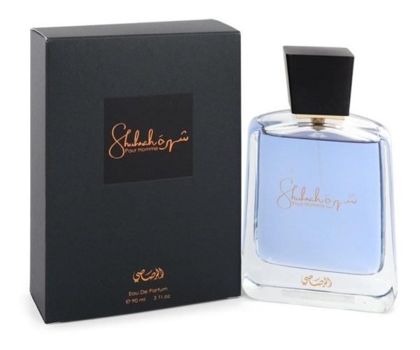Rasasi Shuhrah 90 Ml. Edp. Original - Imagen 2