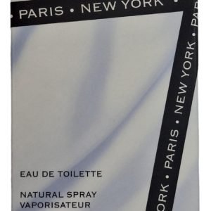 Coty Pret A Porter Edt Original Mujer X 100ml