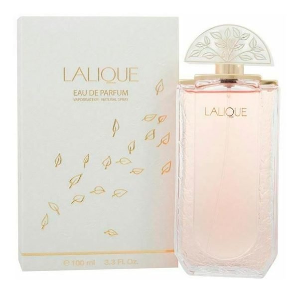 Perfume Mujer Lalique Clasico Edp 100ml - Imagen 2