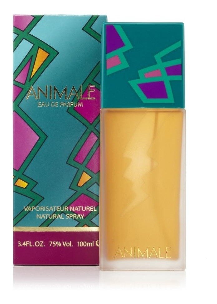 Animale Original Edp 100 ml Para Mujer - Imagen 4