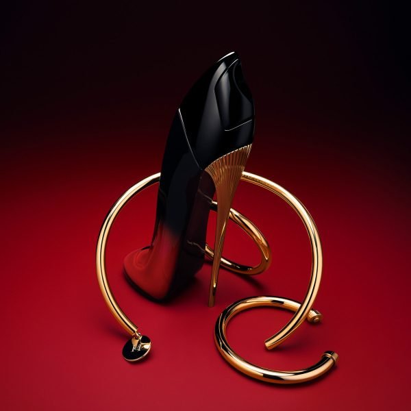 Carolina Herrera Very Good Girl Elixir Edp 30 Ml - Imagen 6