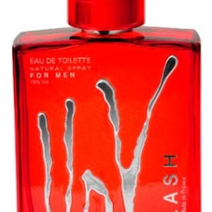 Perfume Udv Flash Para Hombre, 100 Ml, Etiqueta Adipec
