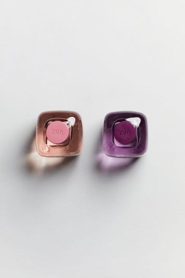Perfume Zara Gardenia Y Orchid Set 2 En 1 - Imagen 3