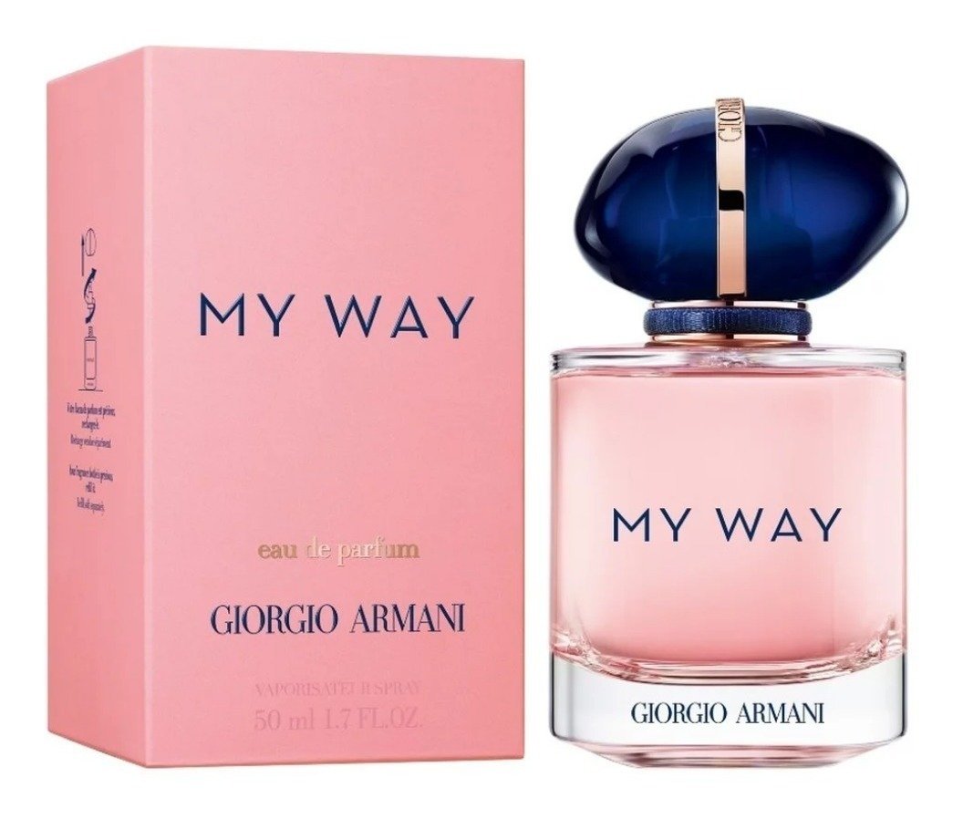 My Way Edp 50ml Para Mujer - Imagen 2