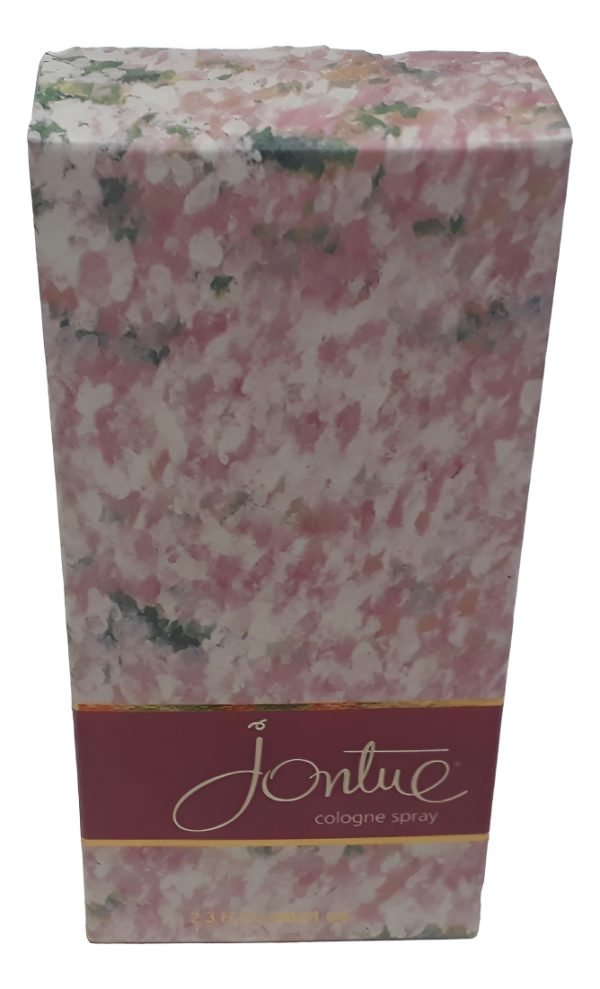 Perfume Revlon Jontue X 68 M Para Mujer Original - Imagen 6