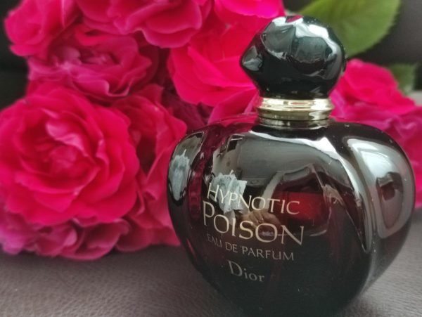 Dior Spray Para Mujer Perfume Hypnotic Poison Edp 100ml 3c - Imagen 3