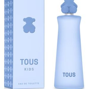 Tous Kids Boy Eau De Toilette 100 Ml