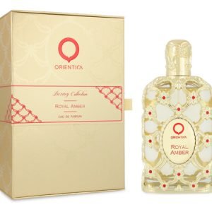 Orientica Luxury Collection Royal Amber 150ml Edp Spray