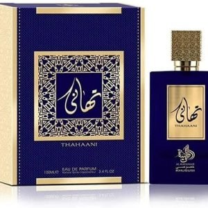 Perfume Thahaani Al Wataniah Edp 100