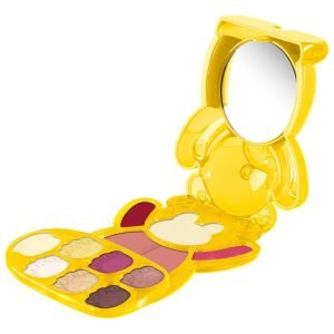 Kit De Maquillaje Milano Bear Pupa, Amarillo 005, 0.39 Onzas