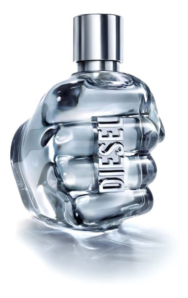Perfume Diesel Only The Brave Hombre 125 Ml Edt - Imagen 2