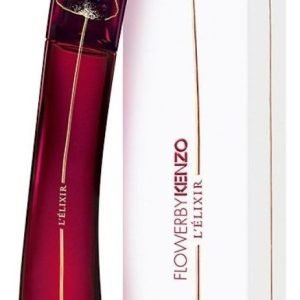 Kenzo Flower By Kenzo L'élixir Mujer Eau De Parfum - 50 Ml