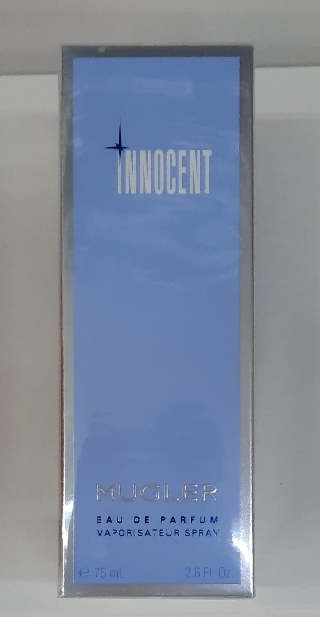 Perfume Angel Innocent Mugler X 75 Ml Original - Imagen 3