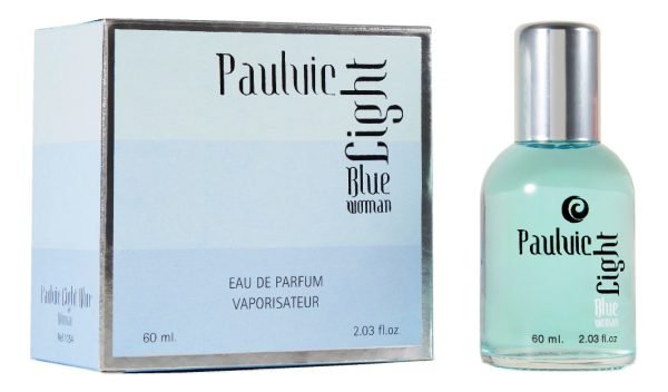 Perfume Paulvic Light Blue 60ml