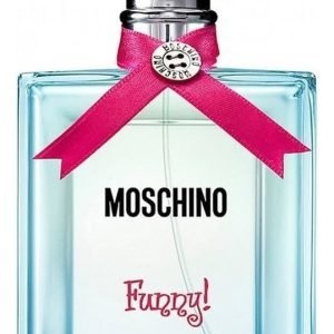Funny Tradicional Edt 100ml Para Mujer