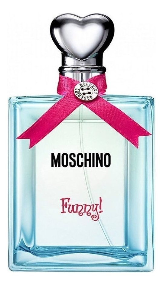 Funny Tradicional Edt 100ml Para Mujer
