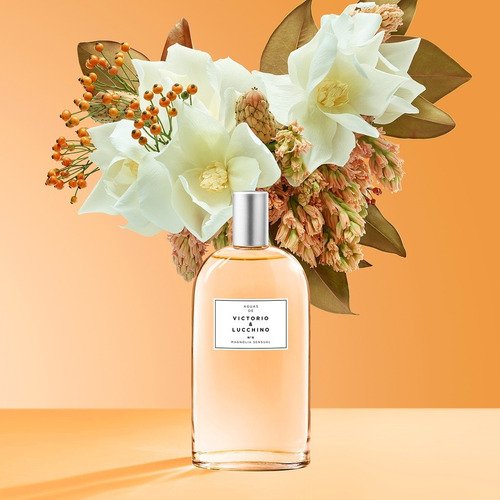 Victorio&lucchino Magnolia Sensual Perfume Para Mujer 150ml - Imagen 5