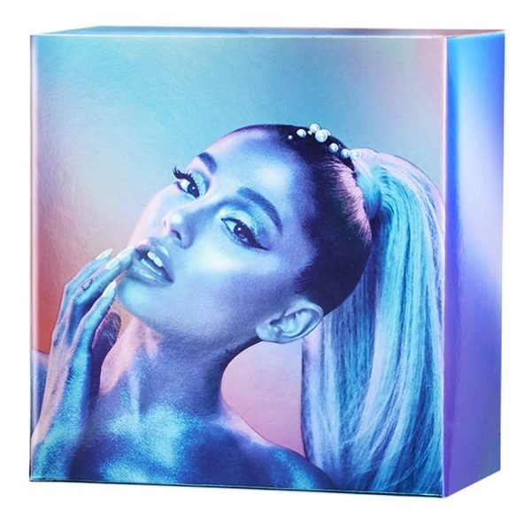 Perfume Ariana Grande Cloud Edp 100ml Para Mujer - Imagen 4