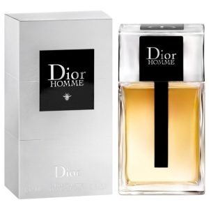Dior Homme Edt 150ml Para Hombre