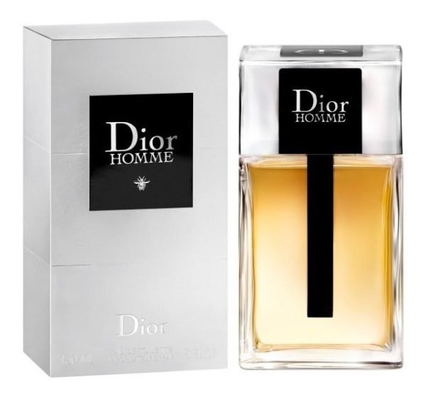Dior Homme Edt 150ml Para Hombre