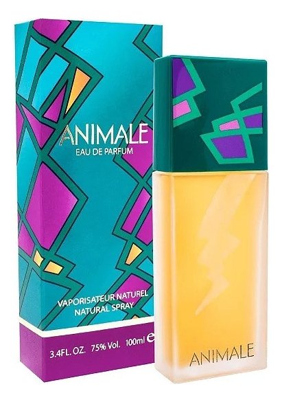 Animale Original Edp 100 ml Para Mujer - Imagen 5