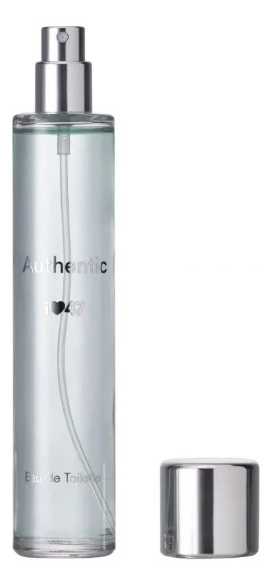 Perfume Authentic De Mujer 47 Street - Imagen 6