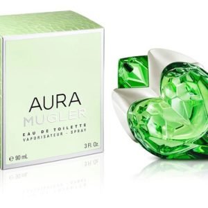 Perfume Thierry Mugler Aura Edt 90ml Mujer
