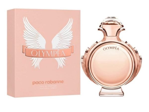 Olympéa Original Edp 50ml Para Mujer - Imagen 3