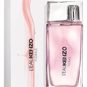 Perfume Mujer L'eau Kenzo Florale Edt 50ml