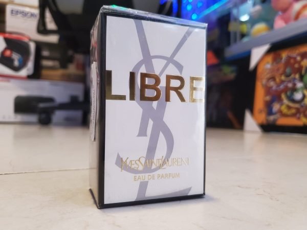 Perfume Libre Edp 30 Ml Yves Saint Laurent Para Mujer - Imagen 5