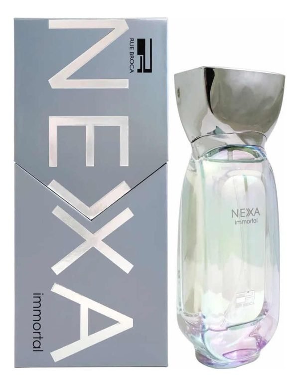 Rue Broca Nexa Immortañ Eau De Parfum 100ml Volumen De La Unidad 100 Ml
