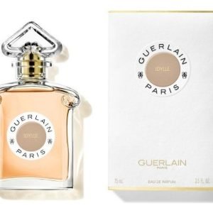 Perfume Guerlain Idylle Floriental 75ml Edp Spray Francia