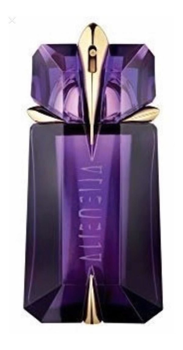 Alien Edp 60ml Para Mujer